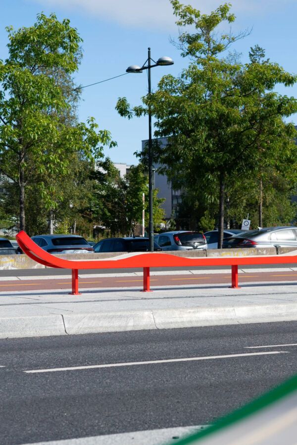 Foto av "Hit og Dit" (2025) avSayed Sattar Hasan. Foto av Sayed Sattar Hasan