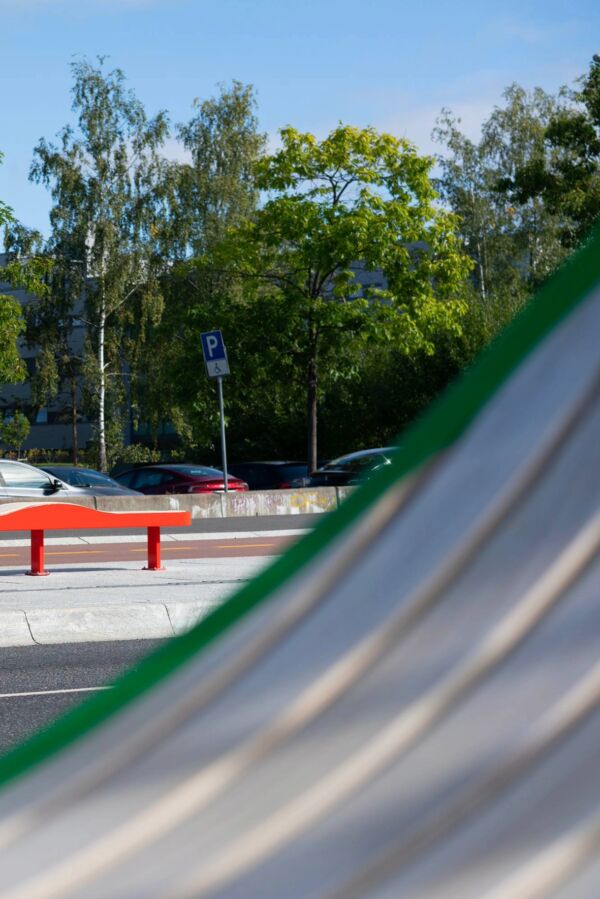 Foto av "Hit og Dit" (2025) avSayed Sattar Hasan. Foto av Sayed Sattar Hasan