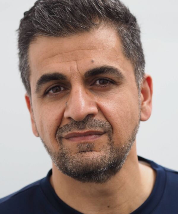 Foto av Shwan Dler Qaradaki