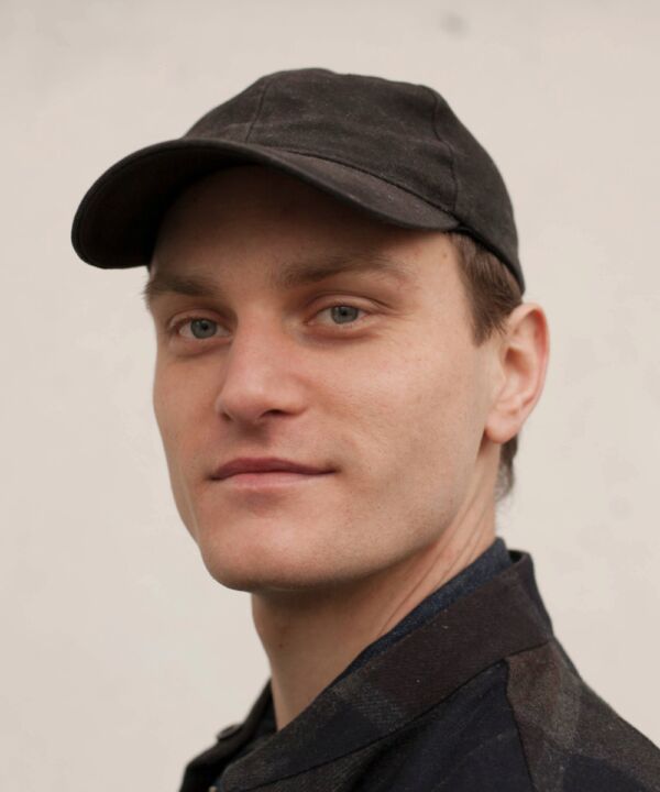 Foto av Anders Holen