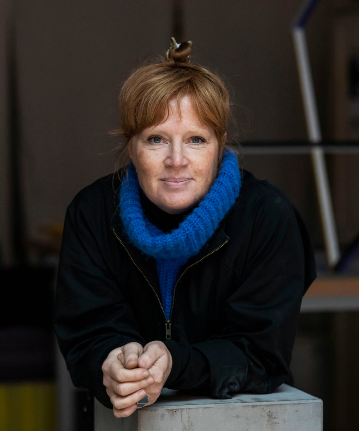 Foto av Camilla Løw