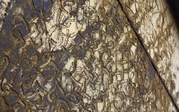 Foto av Klosterenga skulpturpark