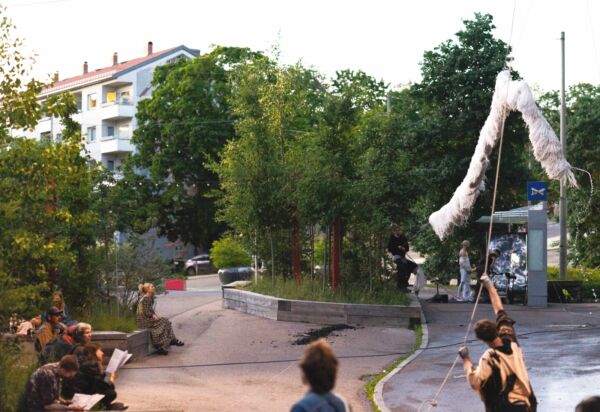 Foto av Ariver performance