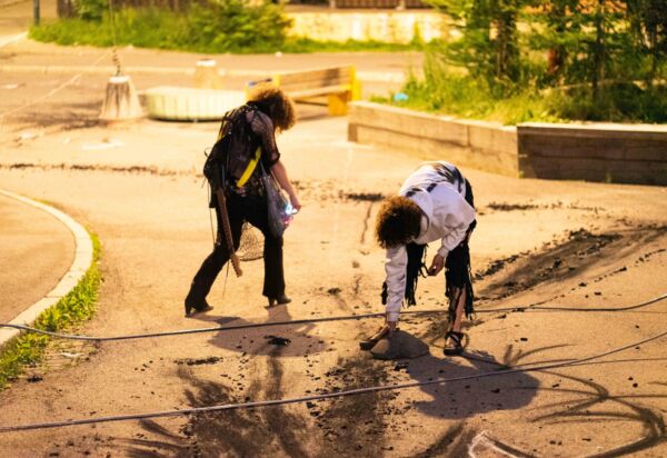 Foto av Ariver performance