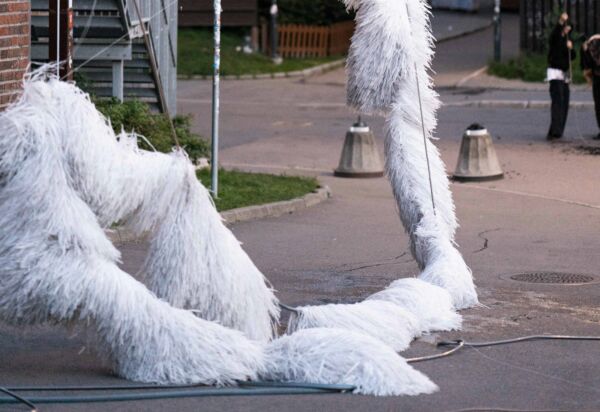 Foto av Ariver performance