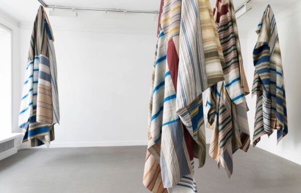 Kunst av Jad El Khoury