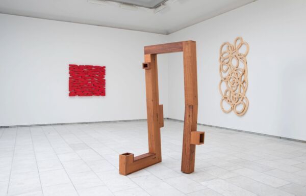 Kunst av Erlend Leirdal