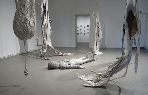 Kunst av Vanna Bowles